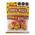 thumbnail image 1 of Dulce Tama Roca Palebola de tamarindo salado y enchilado 3 pzas, 1 of 4