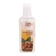 thumbnail image 1 of Aceite de almendras dulces Wetts 125 ml, 1 of 4