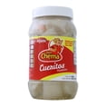 thumbnail image 1 of Cueritos encurtidos Alanís Don Chema 500 g, 1 of 1