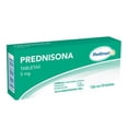 thumbnail image 3 of Prednisona Medimart 5 mg, 20 tabletas, 3 of 4