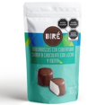thumbnail image 1 of Malvaviscos Biré cobertura  chocolate  y menta 300 g, 1 of 4
