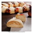 thumbnail image 1 of Rosca de reyes grande tradicional por pieza, 1 of 4