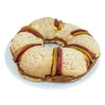 thumbnail image 2 of Rosca de reyes Distroller rellena de cajeta 1 pza, 2 of 4