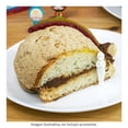 thumbnail image 3 of Rosca de reyes Distroller rellena de cajeta 1 pza, 3 of 4