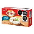 thumbnail image 1 of Queso crema Président 190 g, 1 of 4