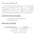 thumbnail image 2 of Queso crema Président 190 g, 2 of 4