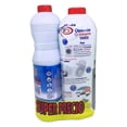 thumbnail image 2 of Cloro en gel B'ClorHada más detergente white 950 ml + blanqueador concentrado 1 l, 2 of 2