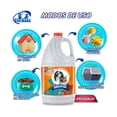 thumbnail image 2 of Blanqueador B'ClorHada en gel para mascotas 3.8 l, 2 of 4
