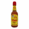 thumbnail image 1 of Salsa picante La Viuda Negra 150 g, 1 of 4