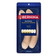 thumbnail image 1 of Salchicha con ternera Bernina blanca 340 g, 1 of 2