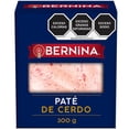 thumbnail image 1 of Paté de cerdo Bernina 300 g, 1 of 4