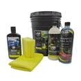 thumbnail image 1 of Kit de lavado Auto Drive Contiene 7 productos, 1 of 3