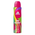 thumbnail image 1 of Desodorante Adidas Get Ready get ready en aerosol para dama 150 ml, 1 of 1