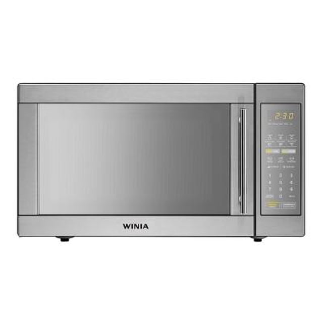 Horno de Microondas Winia 1.6 Pies Cúbicos Acero Inoxidable