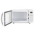 thumbnail image 2 of Horno de Microondas Winia 1.1 P3 Gabinete Blanco, 2 of 3