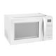 thumbnail image 3 of Horno de Microondas Winia 1.1 P3 Gabinete Blanco, 3 of 3