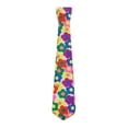 thumbnail image 1 of Corbata de plástico Euro Novelty larga para fiesta 1 pza, 1 of 4