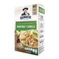 thumbnail image 1 of Cereal Quaker avena instant con manzana y canela 280 g, 1 of 4
