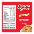 thumbnail image 3 of Harina para hot cakes Gamesa Aunt Jemima original 500 g, 3 of 4