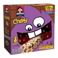 thumbnail image 1 of Barras Quaker Chewy con chispas sabor chocolate 8 pzas, 1 of 4