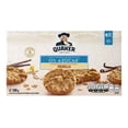 thumbnail image 1 of Galletas de avena Quaker sabor vainilla sin azúcar 6 paketines de 40 g c/u, 1 of 4