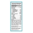 thumbnail image 4 of Galletas de avena Quaker sabor vainilla sin azúcar 6 paketines de 40 g c/u, 4 of 4