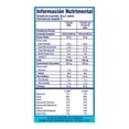 thumbnail image 3 of Cereal Quaker avena instant sabor fresas con crema 0% azúcar 280 g, 3 of 3