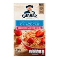thumbnail image 1 of Cereal Quaker avena instant sabor fresas con crema 0% azúcar 280 g, 1 of 3
