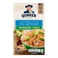 thumbnail image 1 of Cereal Quaker avena instant con manzana y canela 0% azúcar 280 g, 1 of 4