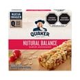 thumbnail image 2 of Barras de avena Quaker Natural balance sabor arándano con 200 g, 2 of 4