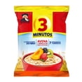 thumbnail image 2 of Avena Quaker 3 Minutos en bolsa 360 g, 2 of 4