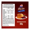 thumbnail image 2 of Harina para hot cakes Gamesa tradicional 800 g, 2 of 4