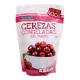 thumbnail image 1 of Cerezas congeladas Freezer Fruits sin hueso 400 g, 1 of 4