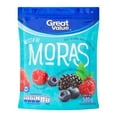thumbnail image 1 of Mezcla de moras congeladas Great Value 500 g, 1 of 4