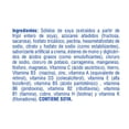 thumbnail image 2 of Alimento líquido de soya Great Value natural 1 l, 2 of 4