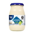 thumbnail image 1 of Mayonesa Great Value con jugo de limón 190 g, 1 of 4