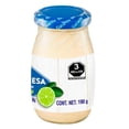 thumbnail image 3 of Mayonesa Great Value con jugo de limón 190 g, 3 of 4