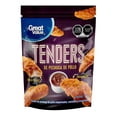 thumbnail image 1 of Tenders Great Value de pechuga de pollo 700 g, 1 of 3