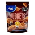thumbnail image 1 of Nuggets Great Value de pechuga de pollo 700 g, 1 of 4
