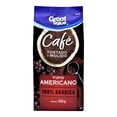 thumbnail image 1 of Café tostado y molido Great Value tipo americano 200 g, 1 of 3