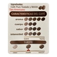 thumbnail image 2 of Café tostado y molido Great Value tipo americano 200 g, 2 of 3
