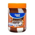 thumbnail image 1 of Crema untable Great Value galleta con sabor a malvavisco 350 g, 1 of 4