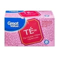 thumbnail image 1 of Té Great Value tila azahar melisa hierba luisa 20 bolsitas de 1.5 g c/u, 1 of 4