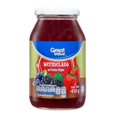 thumbnail image 1 of Mermelada Great Value de frutos rojos 450 g, 1 of 4
