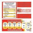 thumbnail image 2 of Helado Aurrera sabor napolitano 3.78 l, 2 of 4