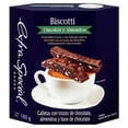 thumbnail image 1 of Galletas Extra Special Biscotti con chocolate y almendras  160 g, 1 of 4