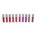 thumbnail image 3 of Juego de labiales Cosmetic Lab Total Beauty líquidos 10 pzas, 3 of 4