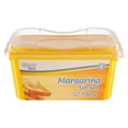 thumbnail image 1 of Margarina sin sal Great value untable 190 g, 1 of 4