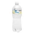 thumbnail image 1 of Agua infusionada Great Value Crista pepino y limón 1 l, 1 of 3