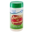 thumbnail image 1 of Queso tipo parmesano Great Value 227 g, 1 of 4
